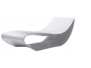 Chaise longue Sign - Mdf